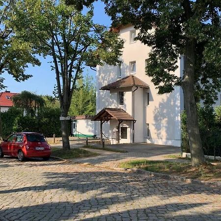 Fewo "Belvedere" In Dallgow-Doeberitz Vor Den Toren Berlins المظهر الخارجي الصورة